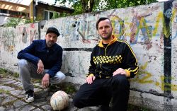 «I am from Bosnia»: le tube qui fait le buzz avant le Mondial 2026