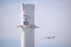 Musk vers un triomphe avec SpaceX, malgré une image écornée et des mises en garde