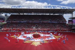 Mondial-2026: après le Mexique, le Canada et les États-Unis entrent en scène