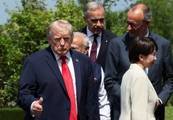 L'accord américano-iranien peut changer la donne, estime le Premier ministre canadien