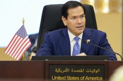 Rubio: Les États-Unis vont retirer la Syrie de leur liste des États soutenant le terrorisme