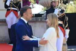 La France et l'Italie veulent mettre en place une «coalition» multinationale pour succéder à la Finul
