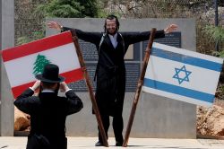Le Liban exige le retrait d'Israël de deux «zones pilotes» pour participer à des négociations à Rome 