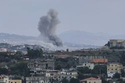 Liban-Sud: un membre du Hezbollah tué, nouvelles frappes signalées