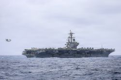 La guerre entre Iran et États-Unis s'installe, Ormuz quasi paralysé