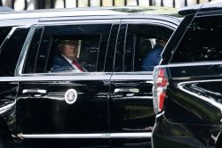 Trump promet une «annonce très forte» sur l'intégrité électorale américaine