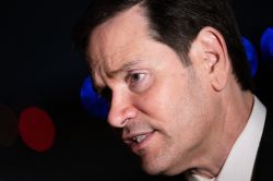 Rubio salue une rencontre «très positive» avec Aoun et réaffirme le soutien à l'État libanais