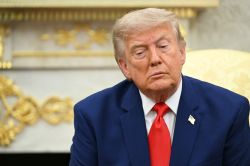 Washington espère un accord dès mercredi sur Ormuz, nouvel ultimatum de Trump à l'Iran