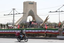 En Iran, une direction fracturée par la guerre