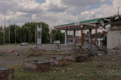 La région de Moscou visée par plus de 390 drones, selon le maire de la capitale russe