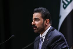 Irak: le Premier ministre invité à Ryad après les frappes américano-saoudiennes