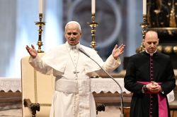 Le pape se rendra du 6 au 17 novembre en Uruguay, en Argentine et au Pérou 