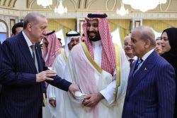 Ankara estime que l'Égypte rejoindra l'accord de défense avec Riyad et Islamabad