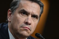 Le Sénat américain approuve la nomination de Todd Blanche comme ministre de la Justice