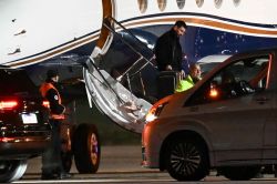 Lionel Messi fait ses adieux à son père, figure tutélaire de son itinéraire