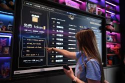 De Pékin, l'IA chinoise à bas coût bouscule les prix des géants américains