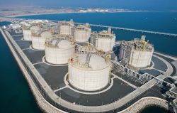 Moyen-Orient: le pétrole avance, la situation géopolitique stagne
