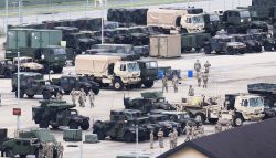 Trump annonce «réduire considérablement» des exercices militaires avec la Corée du Sud