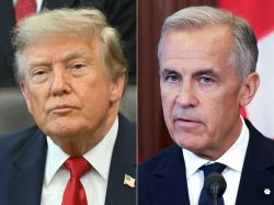 L'administration Trump met en garde le Canada contre les effets «dévastateurs» d'un conflit commercial