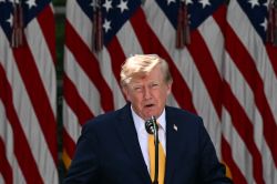 Trump promet de «répondre» aux attaques de l'Iran contre des cibles américaines 