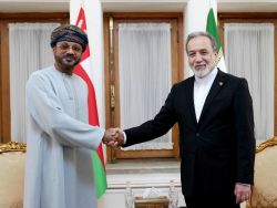 Pourquoi l'Iran et Oman ne s'entendent pas sur le contrôle d'Ormuz?