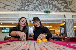 Chypre, future Las Vegas du Moyen-Orient?