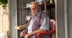 Ahmad, ou l’indifférence d’un pays à ses anciens
