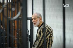 Syrie: l'ancien grand mufti pro-Assad condamné à la prison à perpétuité