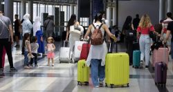 Adha: le Liban a fait le plein!