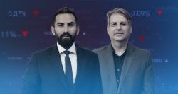 Ajjaka à Ici Éco: La crise est systémique et les dépôts sont en danger