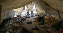 Al-Hol: chaos et évasions