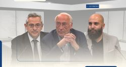 Alain Rodier: La paix au Proche-Orient peut exister