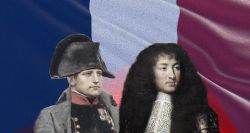 Les armes légendaires de Napoléon et de Louis XIV s'invitent aux enchères