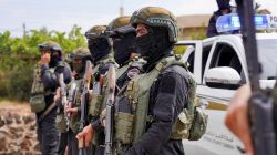 La Syrie saisit roquettes et munitions destinées à la contrebande vers le Liban