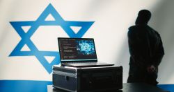 Algorithmie, lavande et art de la guerre