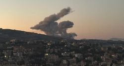 Liban-Sud: frappes, dynamitages et mouvements de blindés israéliens