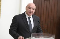 Aoun demande une plainte urgente à l’ONU contre Israël