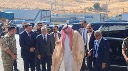 À Masnaa, la reprise des exportations vers Riyad se concrétise