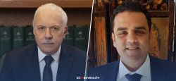 Altercation entre des députés CPL et le juge Abboud