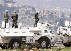 Liban-Sud : la Finul confirme la mise en œuvre du plan de désarmement de l’armée