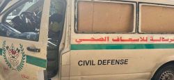 Les forces israéliennes attaquent deux ambulances, blessant quatre secouristes