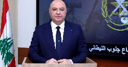 J. Aoun annonce un plan en 5 points pour réaffirmer l’État et ouvrir la voie à la paix