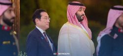 MBS reporte sa visite au Japon, sur fond d’ennuis de santé du roi Salmane