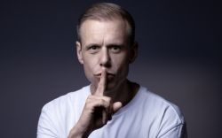 Armin van Buuren: trance, bien-être, IA et héritage