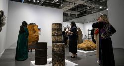 Art Basel s’installe au Qatar 