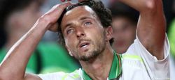 Roland-Garros: c'est déjà fini pour les Français