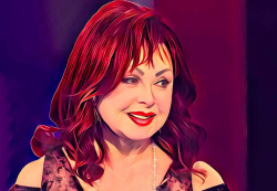 Décès de Naomi Judd, la chanteuse de country