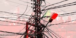 EDL:  Au cœur du problème énergétique libanais 