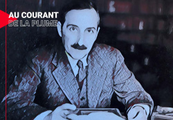 Stefan Zweig, le camusien avant l’heure