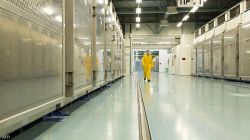 Renseignements européens : l’Iran relance son programme de missiles